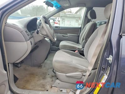 Zdjęcie 7 z 13 samochodu: 2006 TOYOTA SIENNA LE 7 PASSENGER VIN:5TDZA23C76S497821 - miniatura