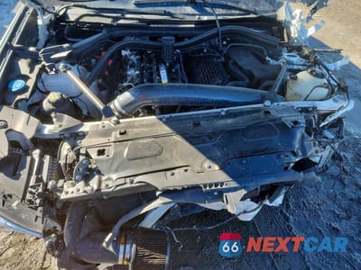 Zdjęcie 12 z 13 samochodu: 2020 BMW X3 M COMPETITION VIN:5YMTS0C0XL9B77426 - miniatura