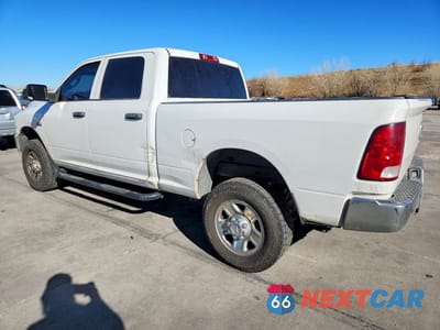 Drugie zdjęcie samochodu z przodu: 2016 RAM 2500 ST VIN:3C6UR5CJ7GG305596 - miniatura