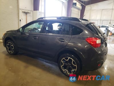 Drugie zdjęcie samochodu z przodu: 2013 SUBARU XV CROSSTREK 2.0 LIMITED VIN:JF2GPAKC5D2210094 - miniatura