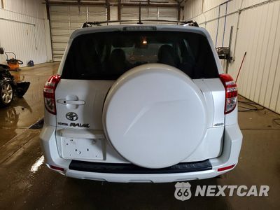 Zdjęcie 6 z 13 samochodu: 2010 TOYOTA RAV 4 VIN:2T3DF4DV0AW077641 - miniatura