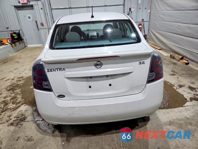 Zdjęcie 6 z 11 samochodu: 2011 NISSAN SENTRA 2.0 VIN:3N1AB6APXBL674761 - miniatura