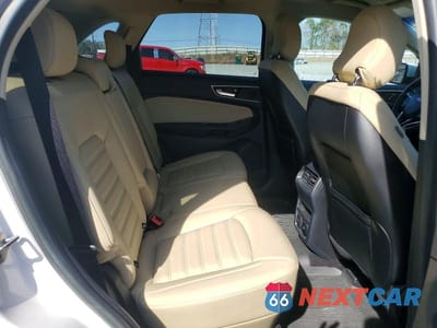 Zdjęcie 11 z 12 samochodu: 2019 FORD EDGE SEL VIN:2FMPK3J91KBC15147 - miniatura