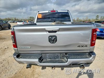 Zdjęcie 6 z 12 samochodu: 2021 RAM 1500 LARAMIE VIN:1C6SRFJT7MN650504 - miniatura