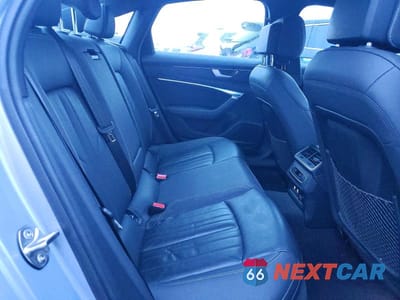 Zdjęcie 10 z 11 samochodu: 2021 AUDI A6 PREMIUM PLUS VIN:WAUE8AF28MN021309 - miniatura