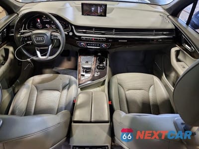 Zdjęcie 8 z 13 samochodu: 2017 AUDI Q7 PREMIUM PLUS VIN:WA1LAAF77HD011354 - miniatura