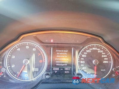 Zdjęcie 9 z 12 samochodu: 2013 AUDI Q5 4DR AWD VIN:WA1LFCFP0DA051400 - miniatura