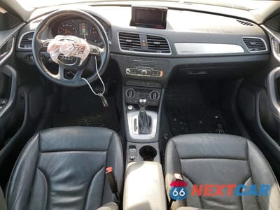 Zdjęcie 8 z 13 samochodu: 2018 AUDI Q3 PREMIUM VIN:WA1ECCFS6JR017187 - miniatura