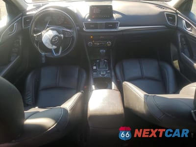 Zdjęcie 8 z 13 samochodu: 2018 MAZDA 3 TOURING VIN:3MZBN1L36JM268746 - miniatura