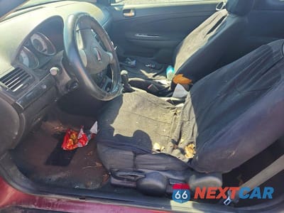 Zdjęcie 7 z 12 samochodu: 2009 PONTIAC G5 VIN:1G2AS18H797226706 - miniatura