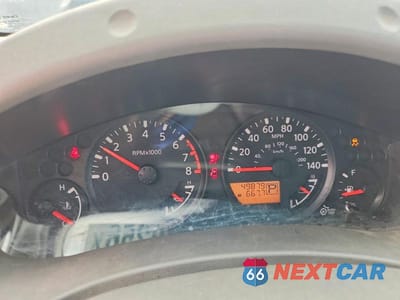 Zdjęcie 9 z 12 samochodu: 2016 NISSAN FRONTIER SV VIN:1N6AD0ER2GN902059 - miniatura