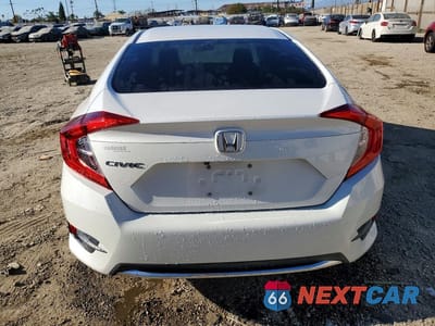 Zdjęcie 6 z 12 samochodu: 2019 HONDA CIVIC LX VIN:2HGFC2F68KH540432 - miniatura