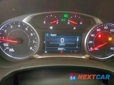 Zdjęcie 9 z 12 samochodu: 2018 GMC TERRAIN SLT VIN:3GKALVEV8JL374412 - miniatura