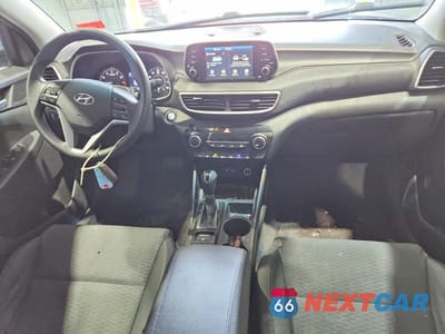 Zdjęcie 8 z 14 samochodu: 2019 HYUNDAI TUCSON VALUE VIN:KM8J3CA4XKU882140 - miniatura