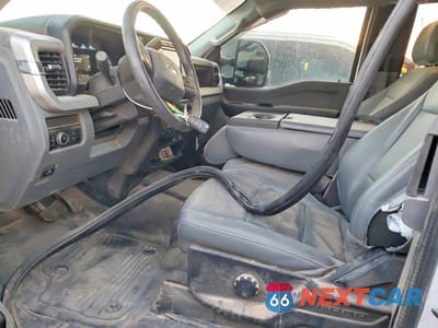 Zdjęcie 7 z 12 samochodu: 2024 FORD F350 SUPER DUTY UTILITY / SERVICE TRUCK VIN:1FT8X3BA9REC90244 - miniatura