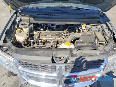 Zdjęcie 11 z 13 samochodu: 2020 DODGE JOURNEY SE VIN:3C4PDCAB7LT277790 - miniatura