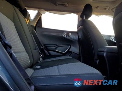 Zdjęcie 11 z 13 samochodu: 2025 KIA SOUL EX VIN:KNDJ33AU6S7256989 - miniatura