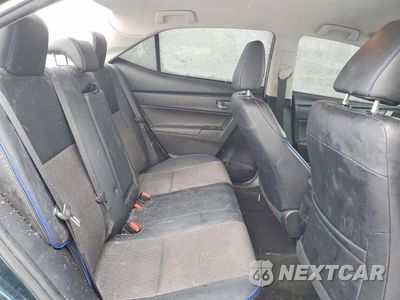 Zdjęcie 10 z 13 samochodu: 2018 TOYOTA COROLLA SE VIN:2T1BURHE5JC044293 - miniatura
