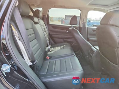 Zdjęcie 11 z 13 samochodu: 2025 HONDA CR-V EXL VIN:2HKRS4H76SH442815 - miniatura