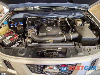 Zdjęcie 11 z 11 samochodu: 2014 NISSAN XTERRA PRO-4X VIN:5N1AN0NW9EN808954 - miniatura