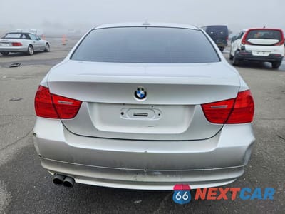 Zdjęcie 6 z 11 samochodu: 2010 BMW 328 XI SULEV VIN:WBAPK5C51AA648565 - miniatura