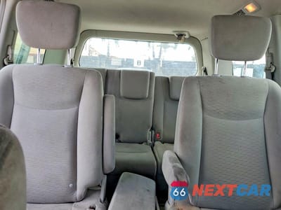 Zdjęcie 10 z 13 samochodu: 2016 NISSAN QUEST 3.5 S VIN:JN8AE2KP1G9152200 - miniatura