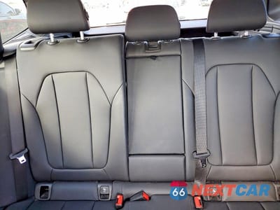 Zdjęcie 10 z 12 samochodu: 2020 BMW X3 XDRIVE30I VIN:5UXTY5C00LLT33153 - miniatura