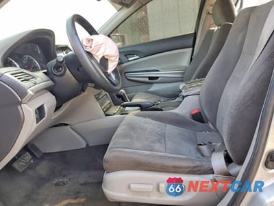 Zdjęcie 7 z 12 samochodu: 2010 HONDA ACCORD EX VIN:5KBCP3F78AB007930 - miniatura