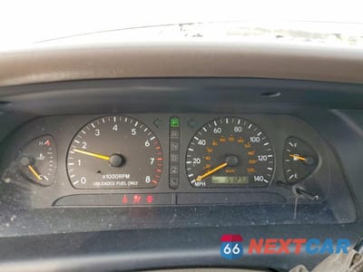 Zdjęcie 9 z 11 samochodu: 1998 TOYOTA AVALON XL VIN:4T1BF18B9WU269260 - miniatura