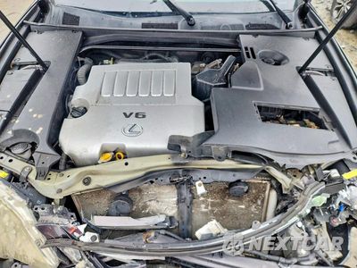 Zdjęcie 11 z 11 samochodu: 2010 LEXUS ES 350 BASE VIN:JTHBK1EG1A2347291 - miniatura