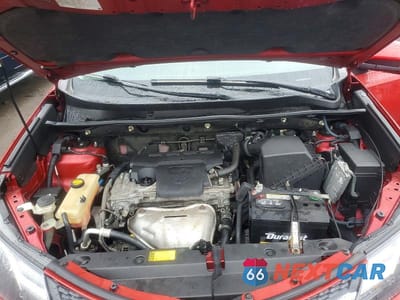 Zdjęcie 12 z 12 samochodu: 2013 TOYOTA RAV4 XLE VIN:JTMRFREV0DD000724 - miniatura