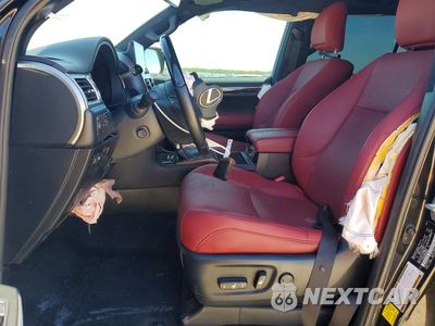 Zdjęcie 7 z 13 samochodu: 2022 LEXUS GX 460 BASE VIN:JTJAM7BXXN5309705 - miniatura