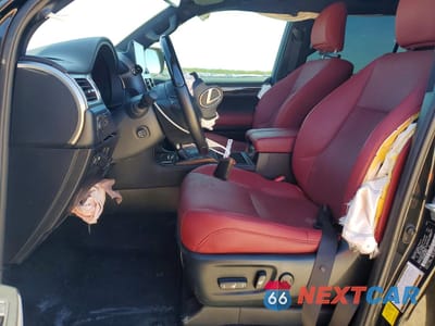 Zdjęcie 7 z 15 samochodu: 2022 LEXUS GX 460 BASE VIN:JTJAM7BXXN5309705 - miniatura