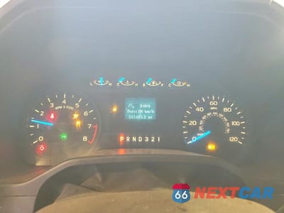 Zdjęcie 9 z 12 samochodu: 2016 FORD F150 VIN:1FTMF1C82GKF02692 - miniatura