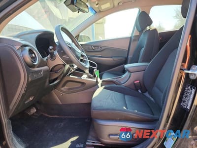 Zdjęcie 7 z 14 samochodu: 2023 HYUNDAI KONA SEL VIN:KM8K62AB1PU945377 - miniatura