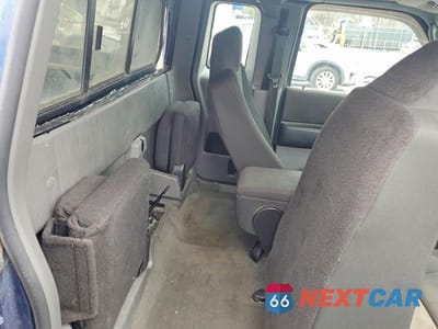 Zdjęcie 10 z 11 samochodu: 2009 FORD RANGER SUPER CAB VIN:1FTZR45E49PA54348 - miniatura