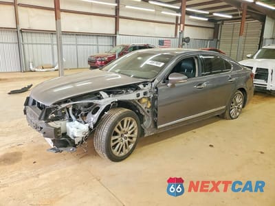 2014 LEXUS LS 460 JTHCL5EF9E5022649 - główne zdjęcie licytacji z USA - miniatura