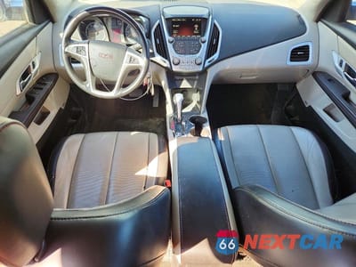 Zdjęcie 8 z 13 samochodu: 2012 GMC TERRAIN SLT VIN:2GKFLXE52C6105301 - miniatura
