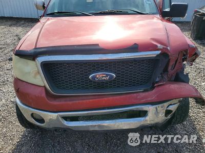 Zdjęcie 11 z 12 samochodu: 2007 FORD F150 SUPERCREW VIN:1FTPW14V97KB48400 - miniatura