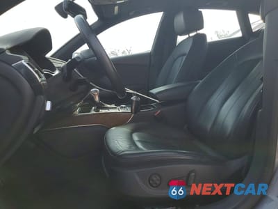 Zdjęcie 7 z 12 samochodu: 2014 AUDI A7 PREMIUM PLUS VIN:WAUWGAFC7EN144441 - miniatura