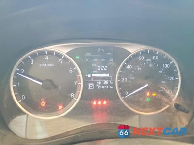 Zdjęcie 9 z 12 samochodu: 2021 NISSAN KICKS S VIN:3N1CP5BV2ML505399 - miniatura