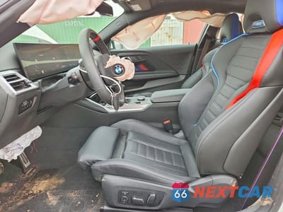 Zdjęcie 7 z 12 samochodu: 2026 BMW M2 VIN:3MF23DM03T8F89229 - miniatura