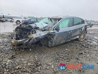 2018 VOLVO S60 INSCRIPTION LYV402TK1JB171399 - główne zdjęcie licytacji z USA - miniatura