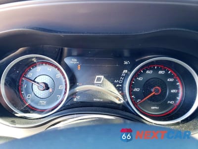 Zdjęcie 9 z 11 samochodu: 2023 DODGE CHARGER SXT VIN:2C3CDXBG5PH608093 - miniatura