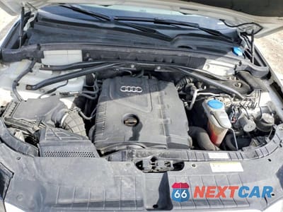 Zdjęcie 11 z 11 samochodu: 2012 AUDI Q5 PREMIUM PLUS VIN:WA1LFAFP7CA067631 - miniatura