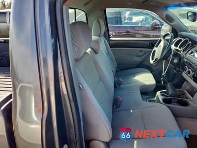 Zdjęcie 10 z 11 samochodu: 2010 TOYOTA TACOMA BASE VIN:5TENX4CN3AZ685354 - miniatura