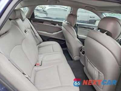 Zdjęcie 10 z 11 samochodu: 2016 HYUNDAI GENESIS 3.8L VIN:KMHGN4JE3GU117541 - miniatura