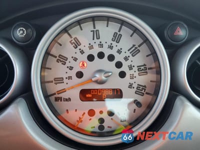 Zdjęcie 9 z 12 samochodu: 2004 MINI COOPER BASE VIN:WMWRC33454TJ58799 - miniatura