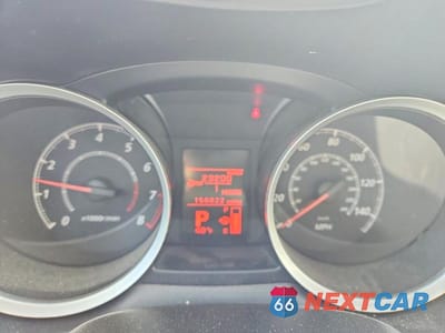 Zdjęcie 9 z 12 samochodu: 2014 MITSUBISHI LANCER ES VIN:JA32U2FU5EU019712 - miniatura