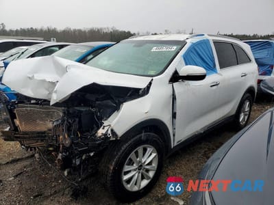 2020 KIA SORENTO 5XYPGDA38LG645083 - główne zdjęcie licytacji z USA - miniatura